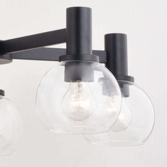 Marshall 5-Light Chandelier