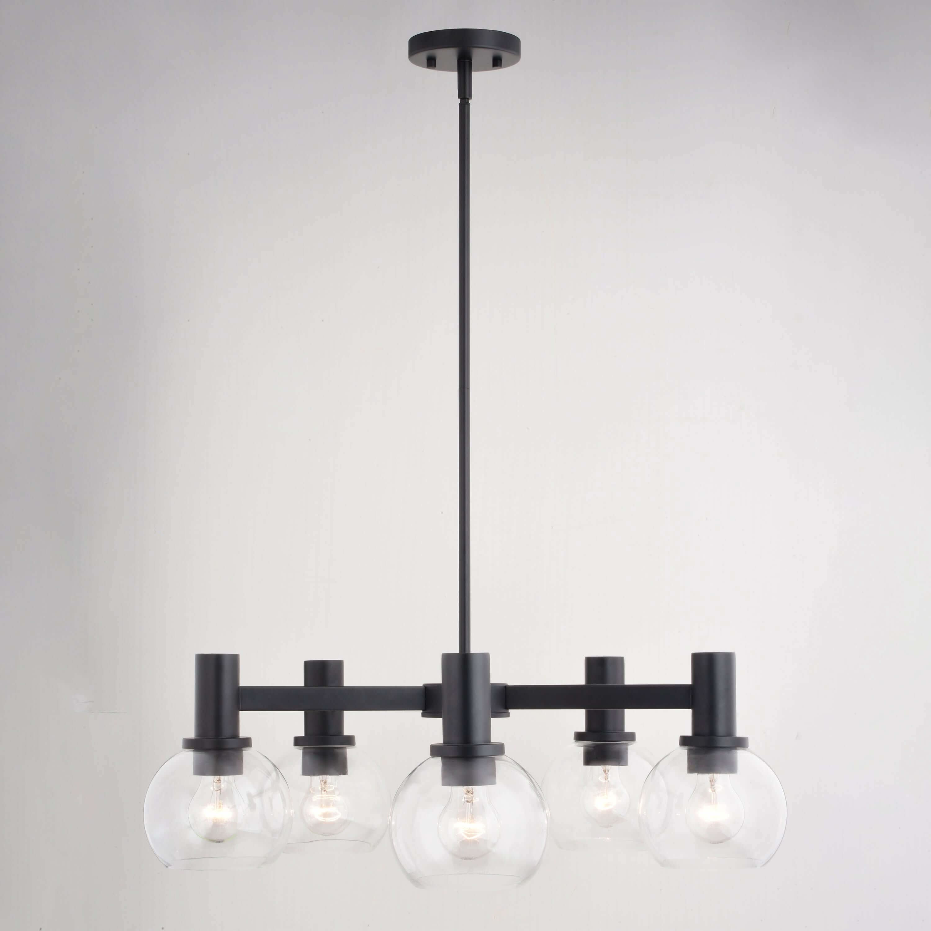 Marshall 5-Light Chandelier
