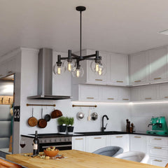 Marshall 5-Light Chandelier