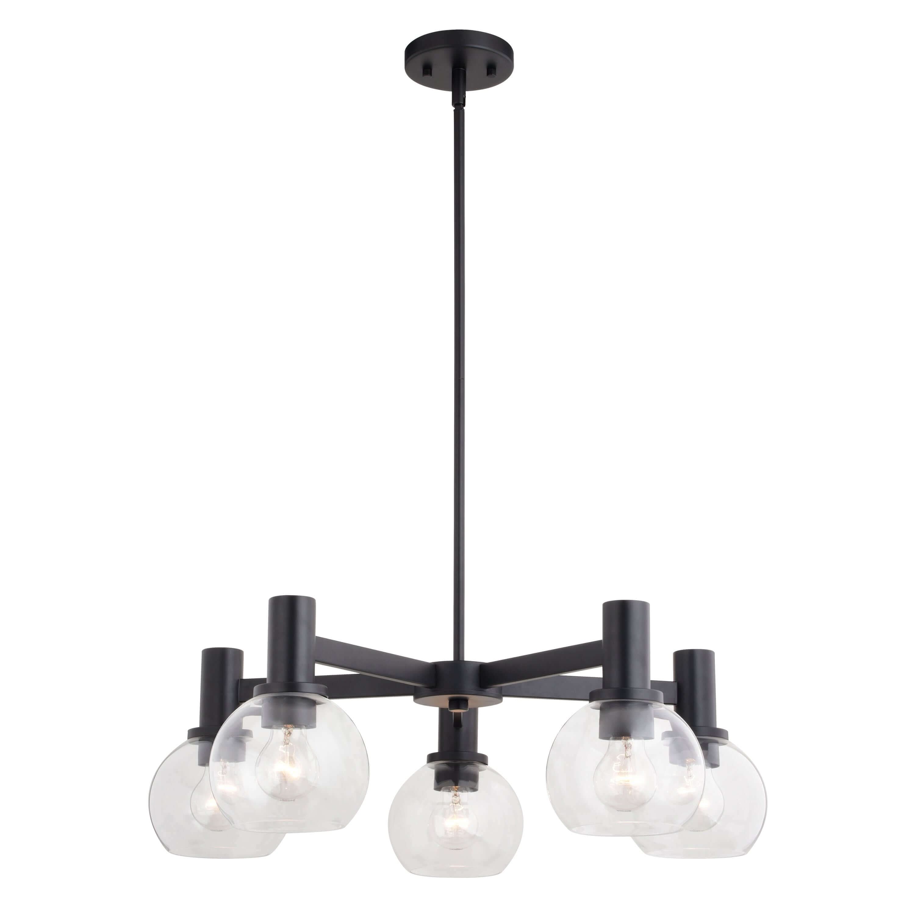 Marshall 5-Light Chandelier