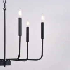 Belden 6-Light Chandelier