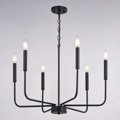 Belden 6-Light Chandelier