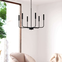 Belden 6-Light Chandelier