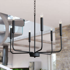 Belden 6-Light Chandelier