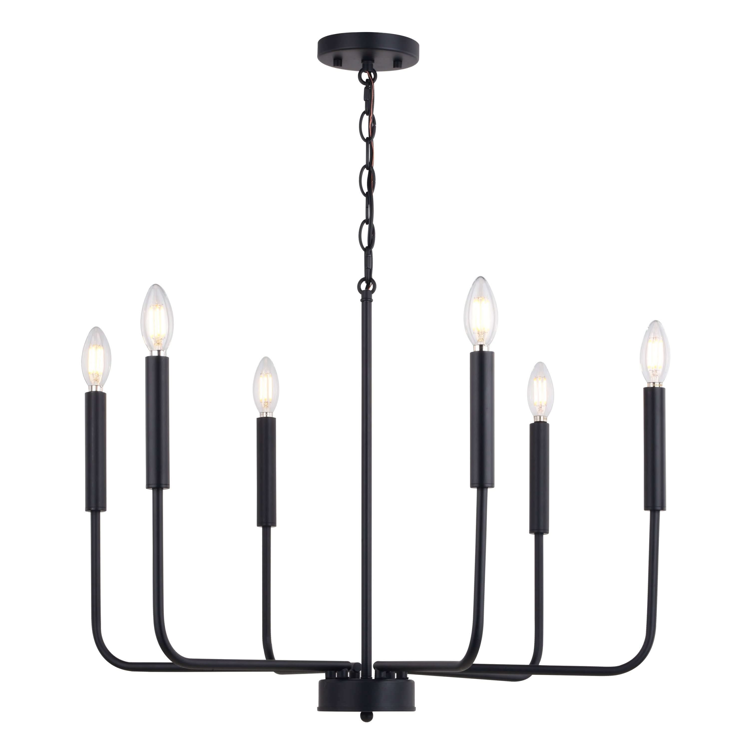Belden 6-Light Chandelier