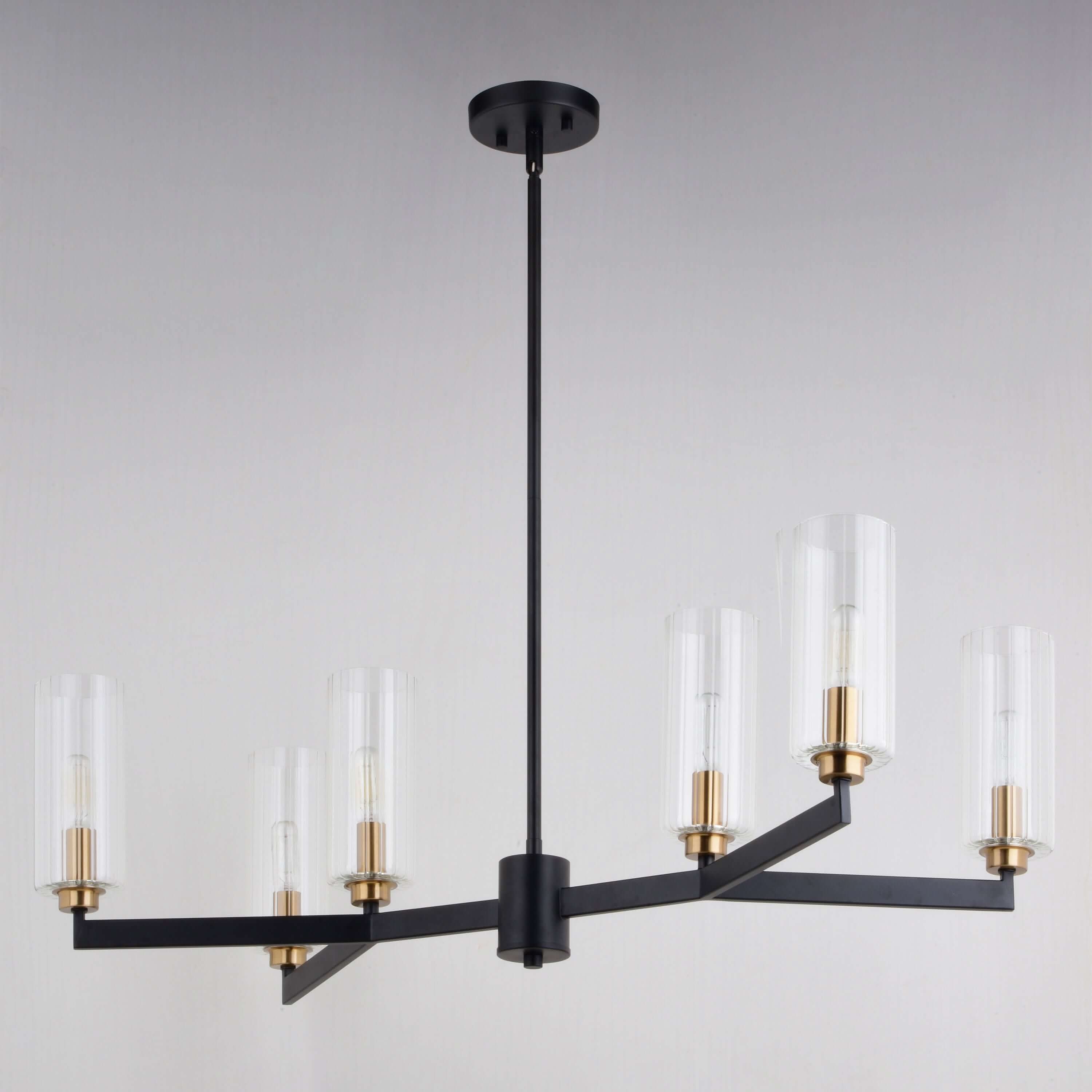 Claremont 6-Light Chandelier