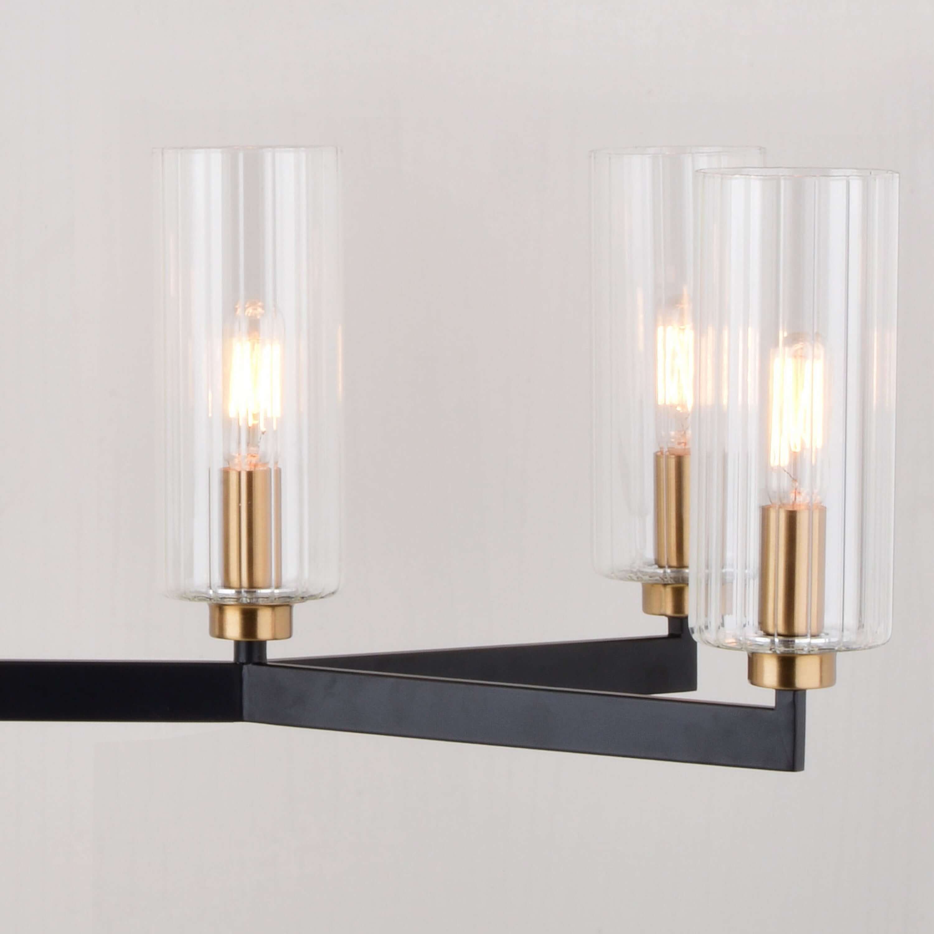 Claremont 6-Light Chandelier