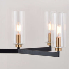 Claremont 6-Light Chandelier