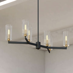Claremont 6-Light Chandelier