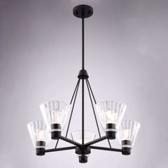 Dalton 5-Light Chandelier