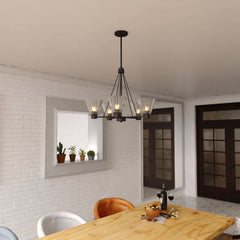 Dalton 5-Light Chandelier