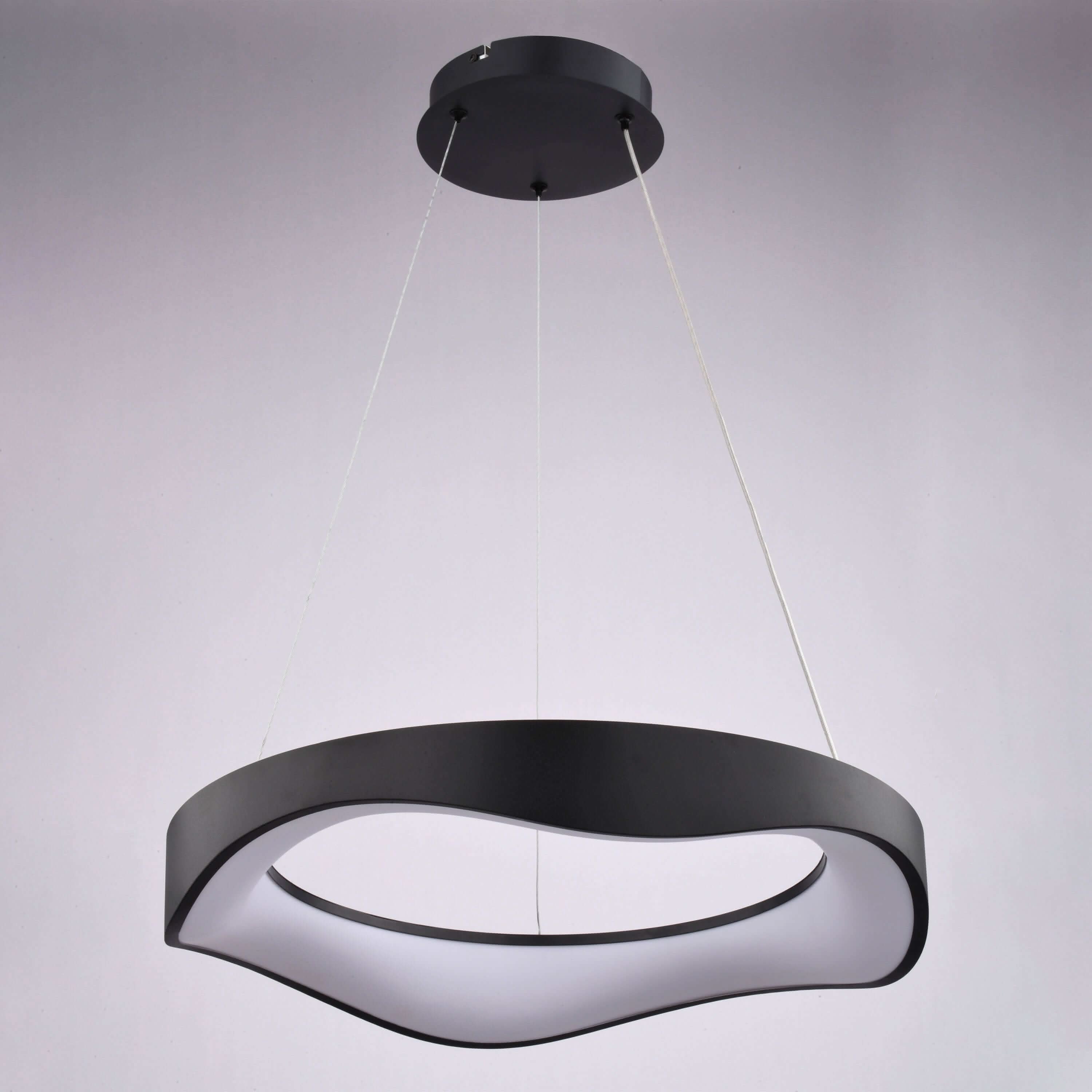 Bowen LED Chandelier