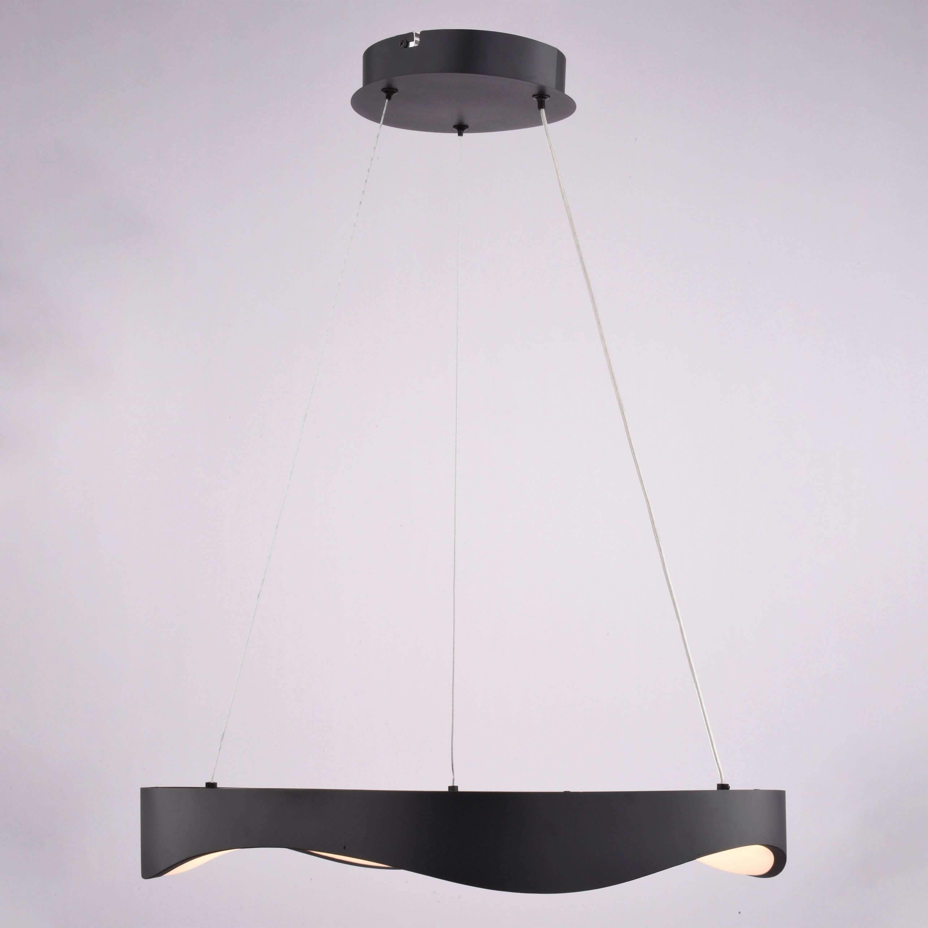Bowen LED Chandelier