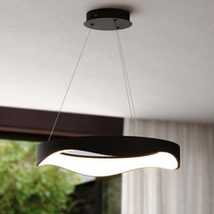 Bowen LED Chandelier