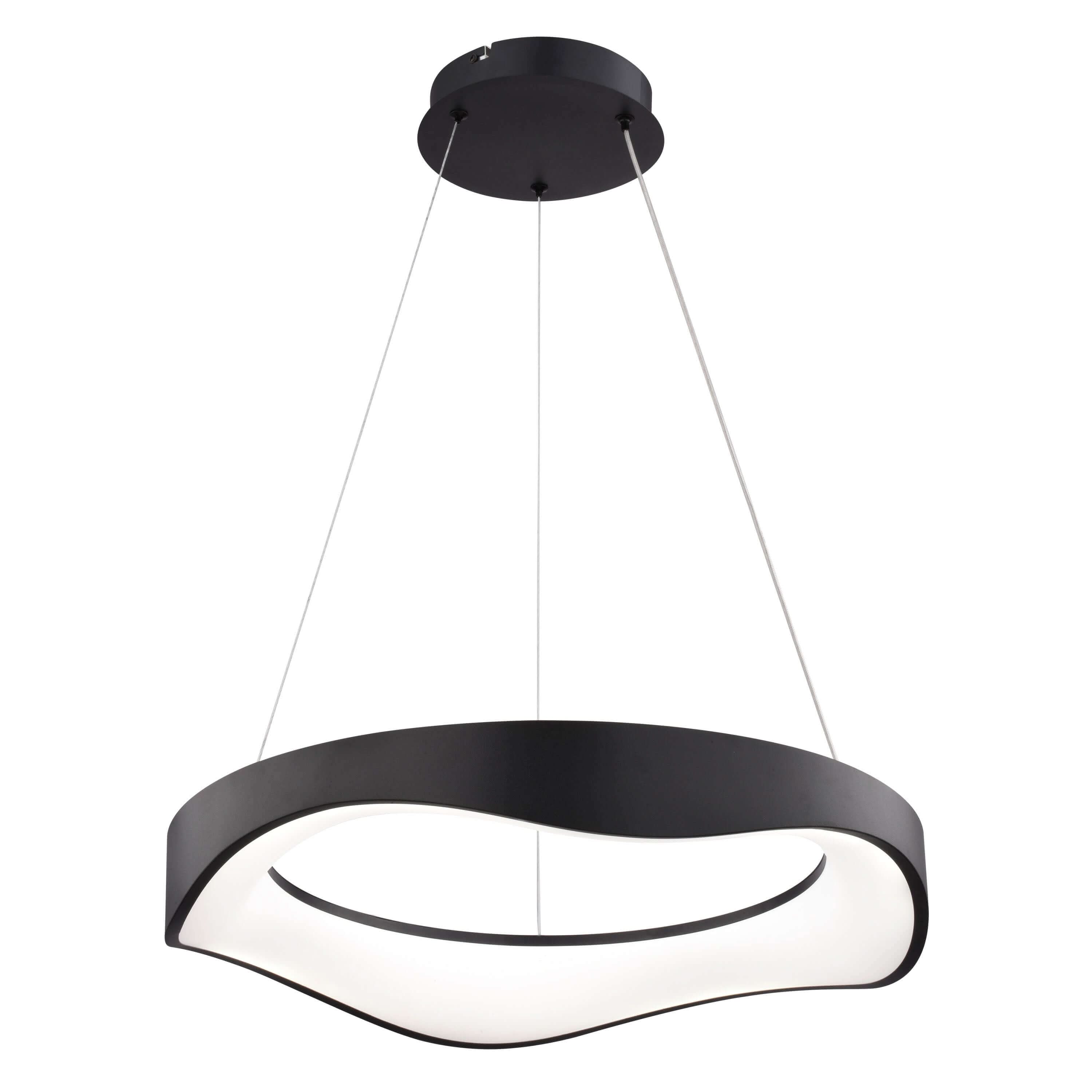 Bowen LED Chandelier