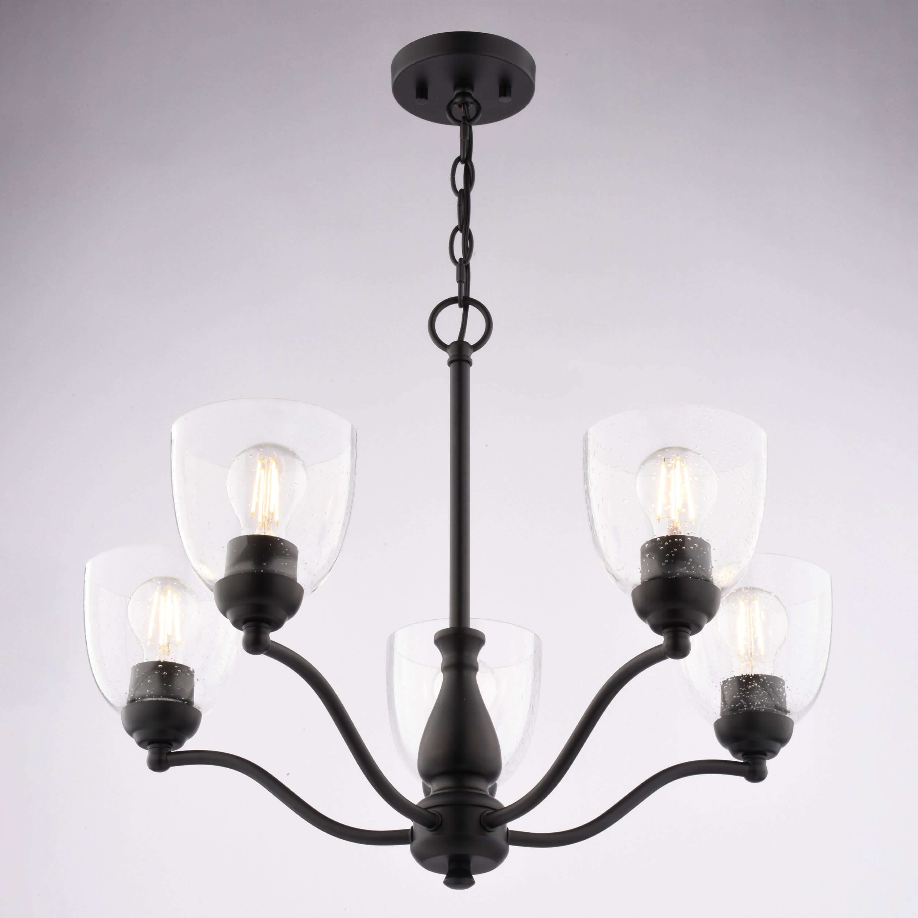 Bellwood 5-Light Chandelier