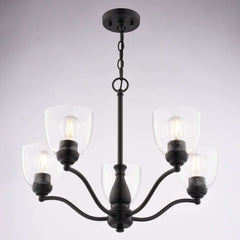 Bellwood 5-Light Chandelier