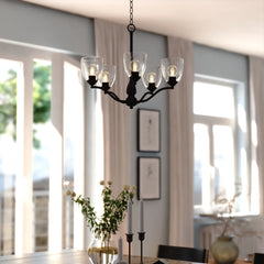 Bellwood 5-Light Chandelier