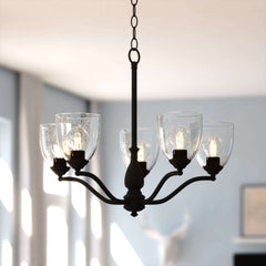 Bellwood 5-Light Chandelier