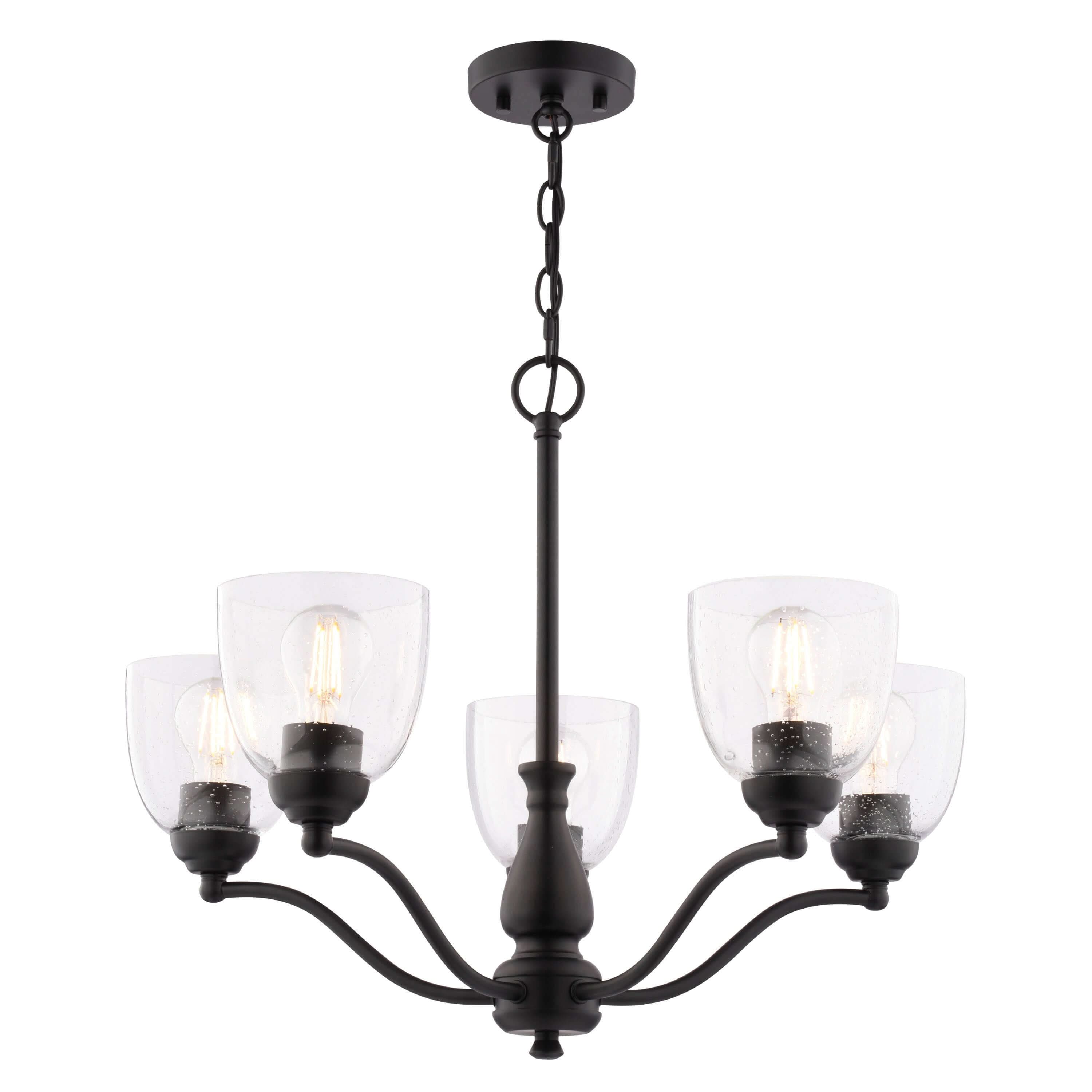 Bellwood 5-Light Chandelier