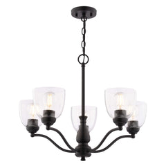 Bellwood 5-Light Chandelier